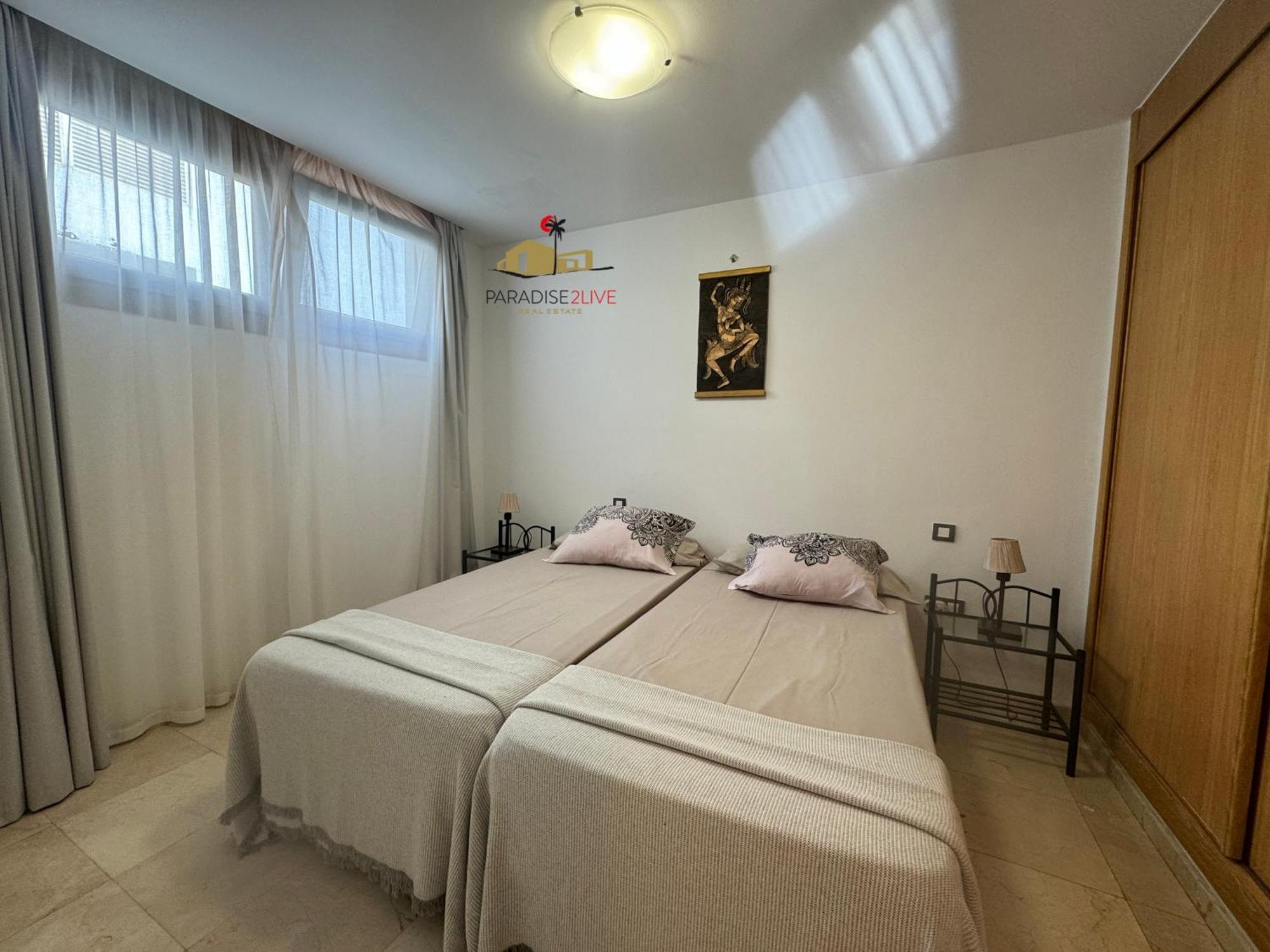 Atlantida del Sol Corralejo Exterior foto